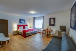 hotel leo muhlhausen