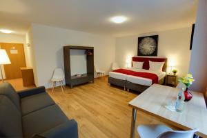 hotel leo muhlhausen