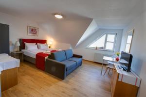 hotel leo muhlhausen