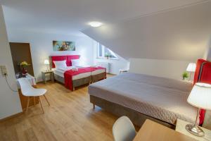 hotel leo muhlhausen