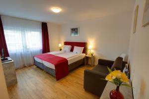 hotel leo muhlhausen