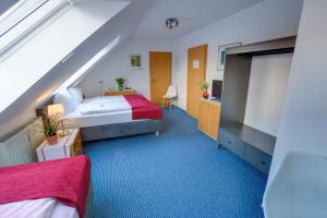 hotel leo muhlhausen