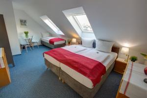 hotel leo muhlhausen