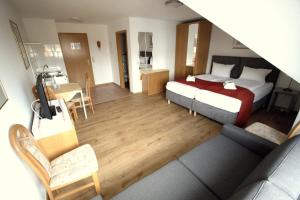 hotel leo muhlhausen