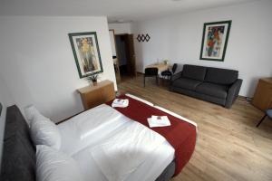 hotel leo muhlhausen