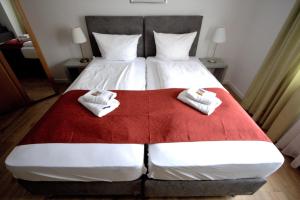 hotel leo muhlhausen