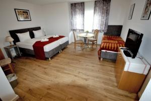 hotel leo muhlhausen