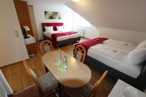 hotel leo muhlhausen