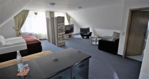 hotel leo muhlhausen