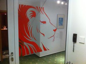 hotel leo muhlhausen