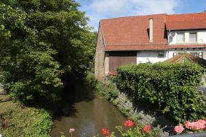 hotel leo muhlhausen