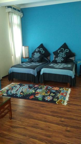 Serkong House,Kangra>>Dharamshala,2 star