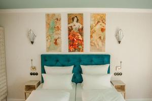 Parkhotel Landau,Landau In Der Pfalz>>Karlsruhe,4 star