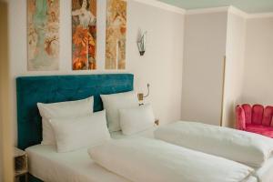 Parkhotel Landau,Landau In Der Pfalz>>Karlsruhe,4 star