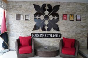 Mark Inn Hotel Deira,Dubai>>Deira,2 star