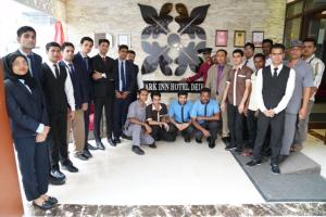 Mark Inn Hotel Deira,Dubai>>Deira,2 star