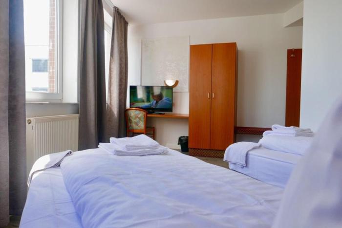 best one hotel