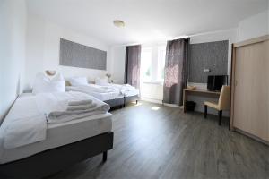 Best One Hotel,Frankfurt>>Darmstadt,3 star