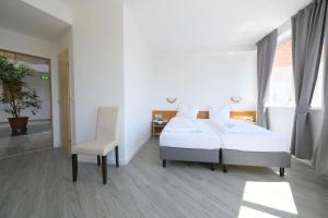 Best One Hotel,Frankfurt>>Darmstadt,3 star
