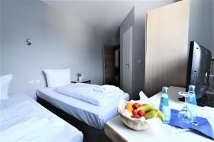 Best One Hotel,Frankfurt>>Darmstadt,3 star