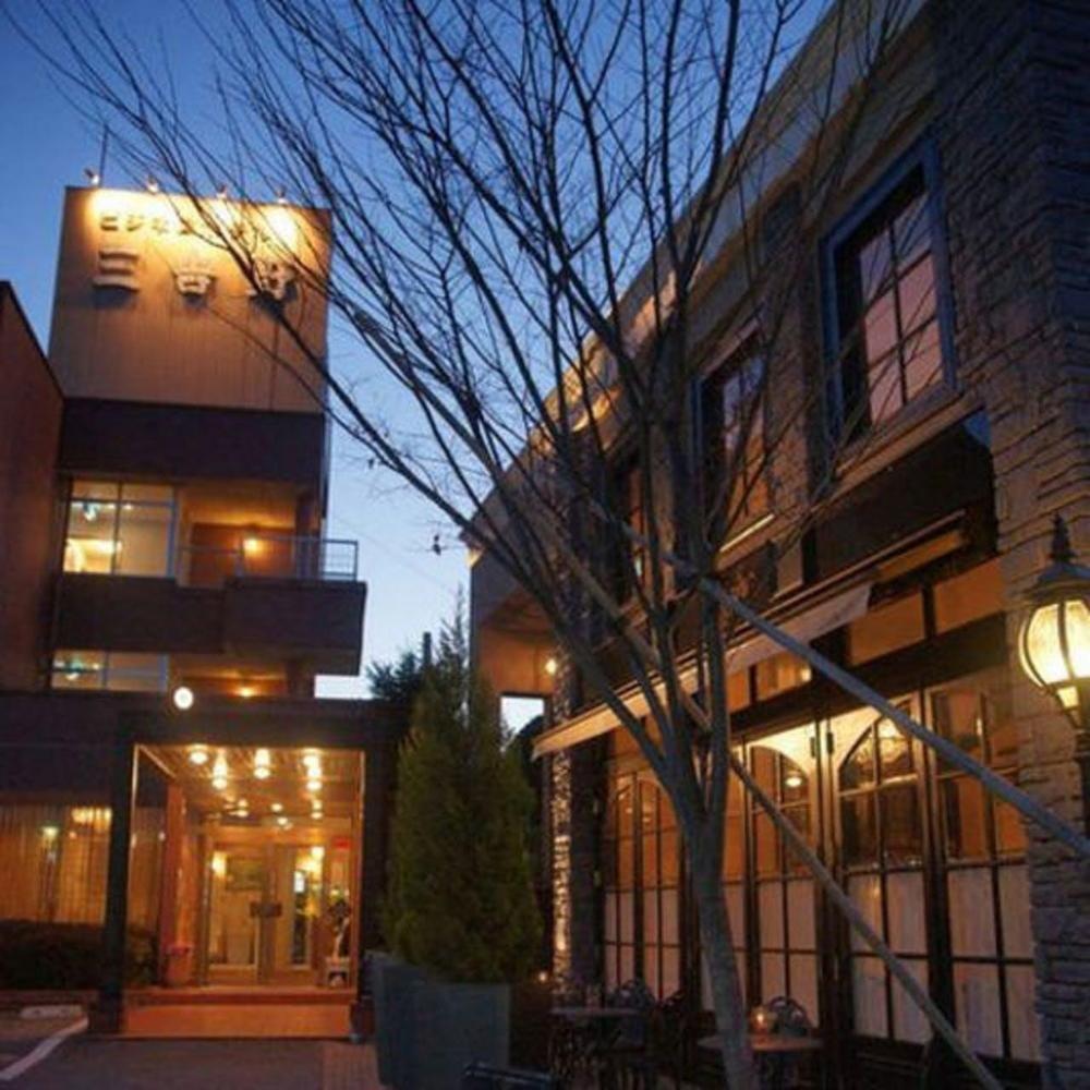 hotel miyoshino annex