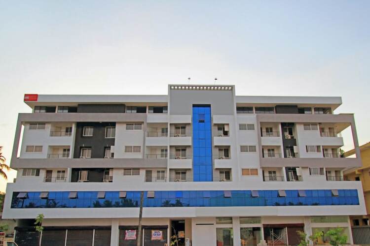 collection o hotel nirvikalpa