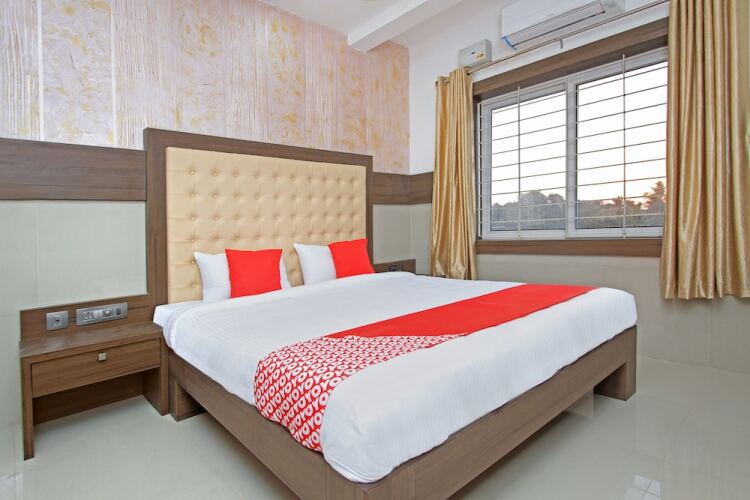 collection o hotel nirvikalpa