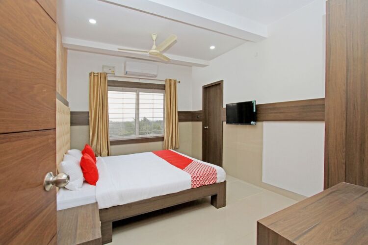 collection o hotel nirvikalpa