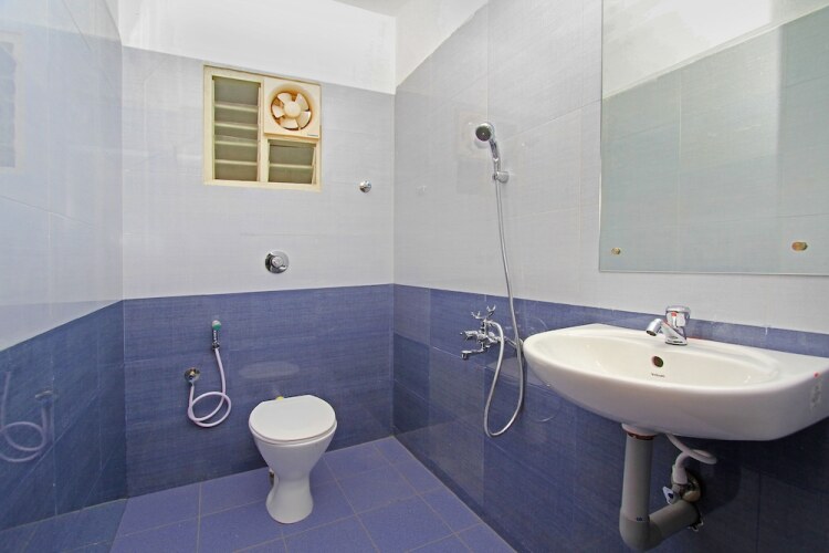 collection o hotel nirvikalpa