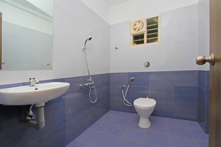 collection o hotel nirvikalpa