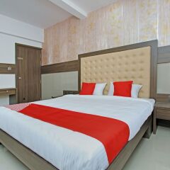 collection o hotel nirvikalpa