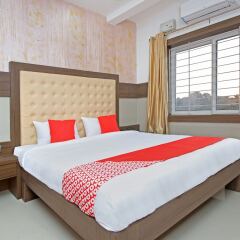 collection o hotel nirvikalpa