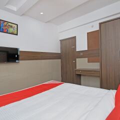collection o hotel nirvikalpa