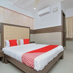 collection o hotel nirvikalpa