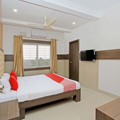 collection o hotel nirvikalpa