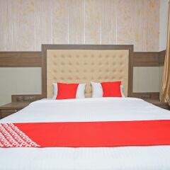 collection o hotel nirvikalpa