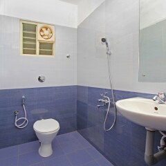 collection o hotel nirvikalpa