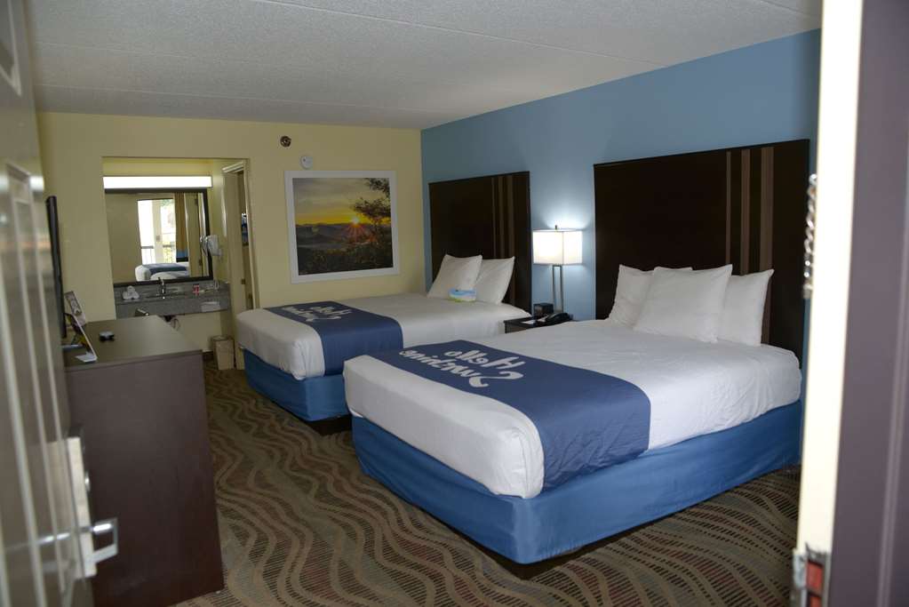 days inn by wyndham kodak sevierville intrstate smokeymntns