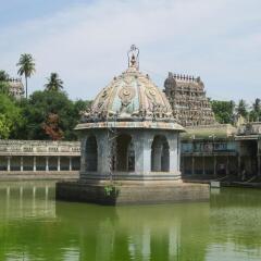 thiruvidaimarudur