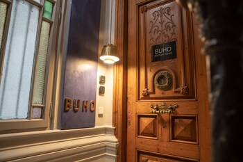 buho boutique rooms