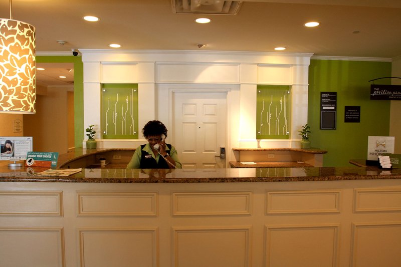 hilton garden inn albany