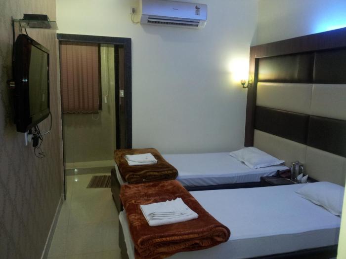 hotel diamond suites