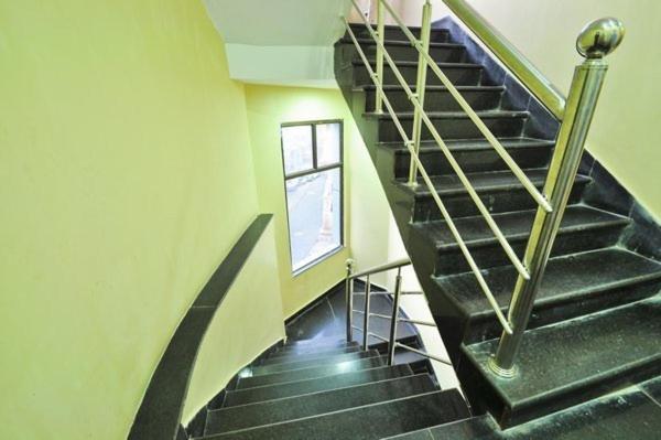hotel diamond suites