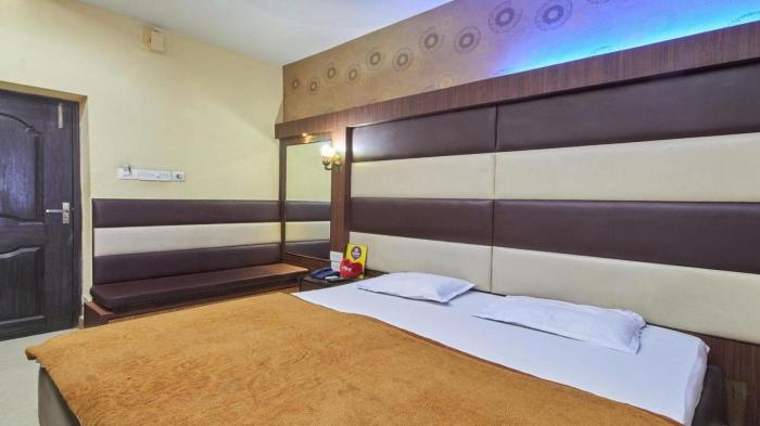 hotel diamond suites