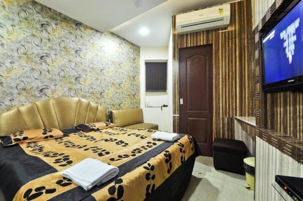 hotel diamond suites