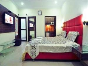 hotel diamond suites