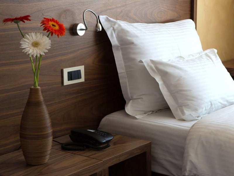 hotel bistrik city center