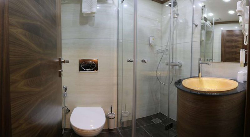 hotel bistrik city center
