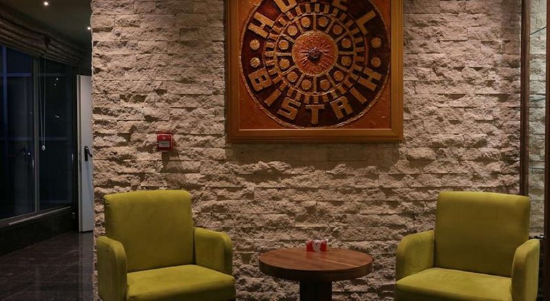 hotel bistrik city center