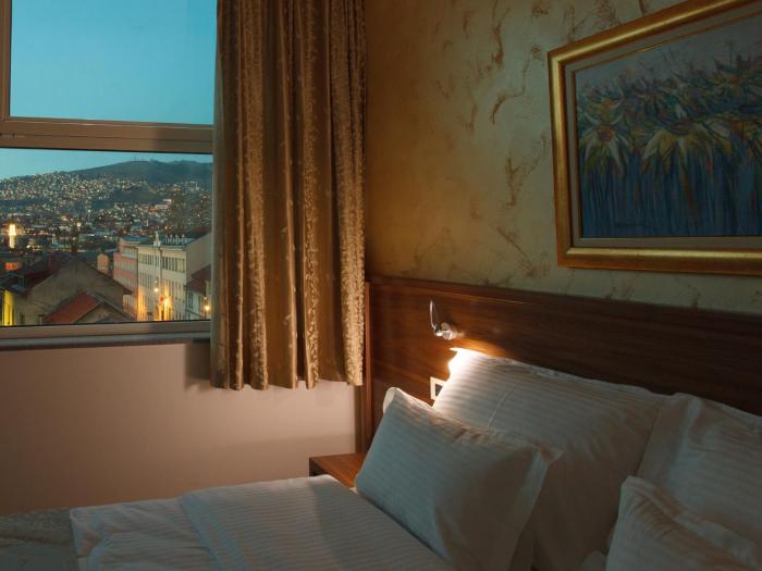 sarajevo